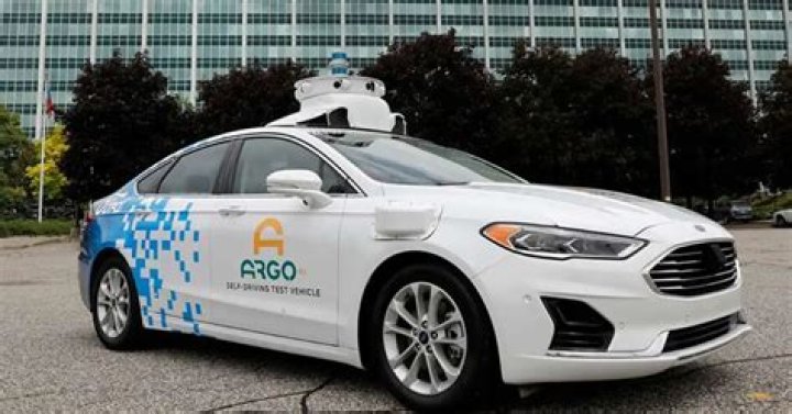Will Argo AI go public?