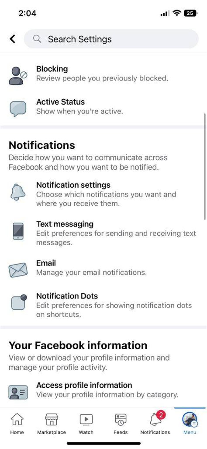 Will Facebook notify you if someone logs into your account?
