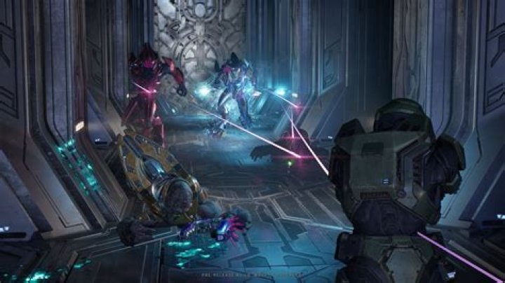 Will Halo Reach remastered be on Xbox one?
