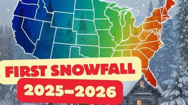 Will Louisiana get snow this year?