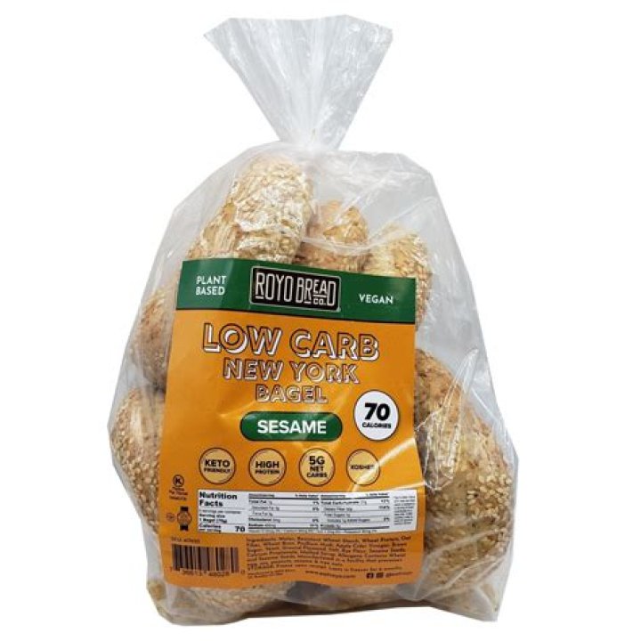 Will low carb bread kick me out of ketosis?