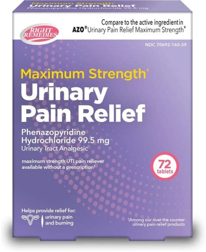 Will Pyridium help kidney pain?
