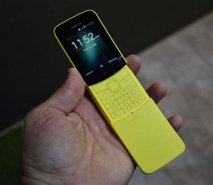 Will the Nokia 8110 work in Canada?