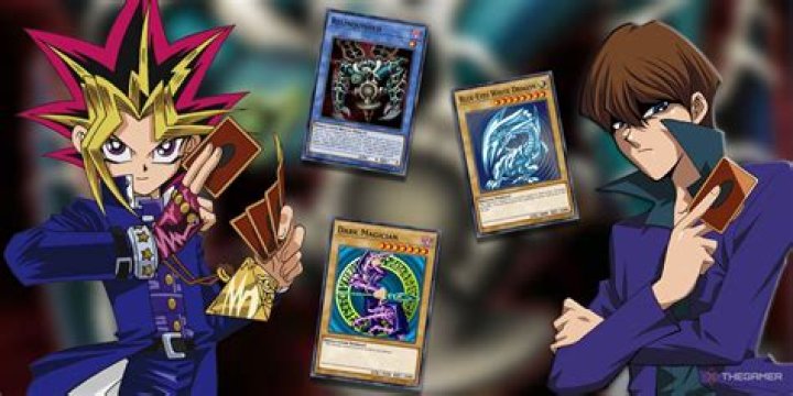 Will Zexal be in duel links?